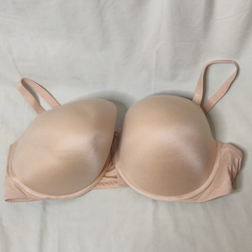 Torrid Underwire Bra 48DDD